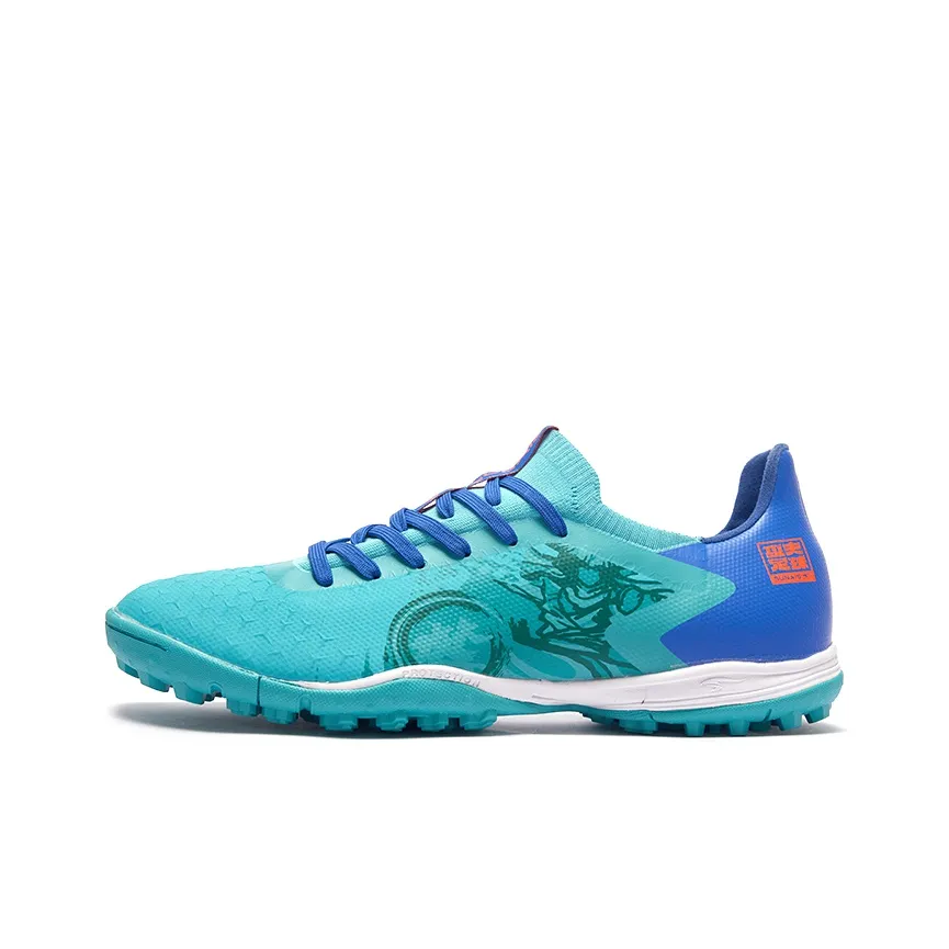 SUNAIS Through The Clouds Soccer Shoes Men's