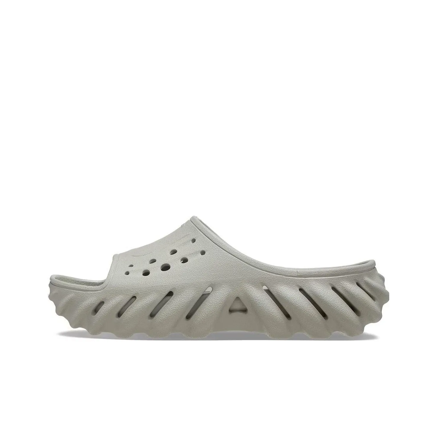 Crocs Echo Slide Elephant