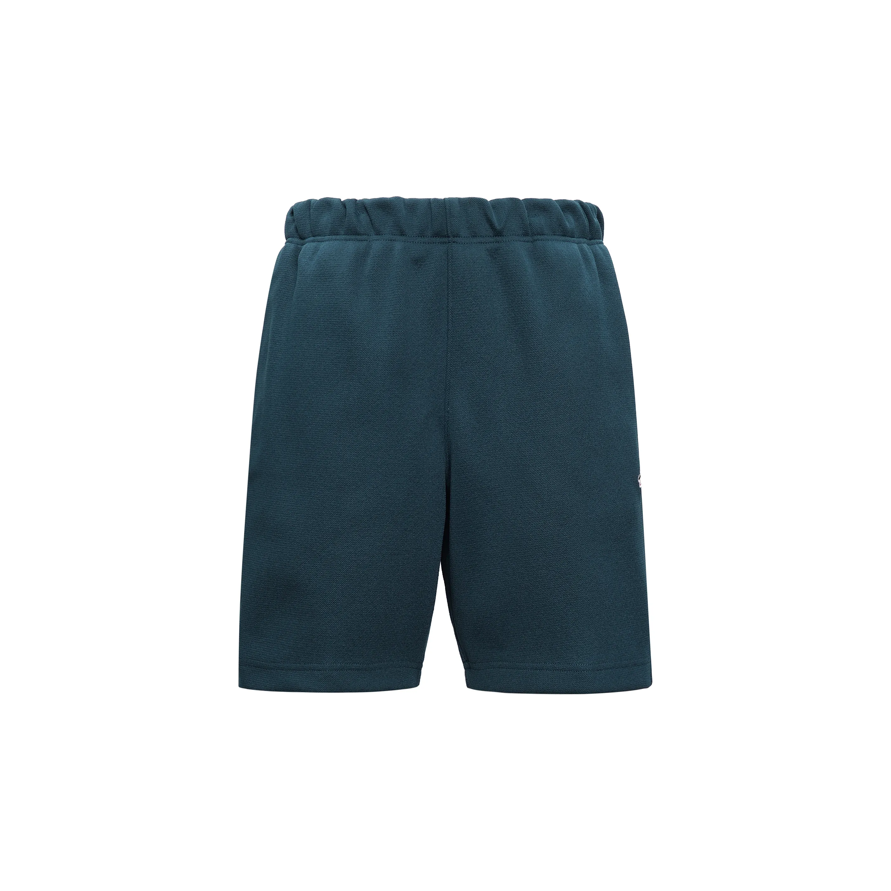 Union X JORDAN Sports Shorts Men Marine Blue