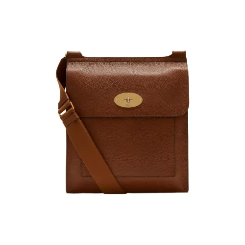 Mulberry Сумки через плечо Мужские