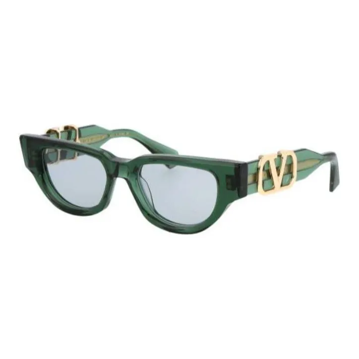 Valentino Eyewear Cat Eye Sunglasses