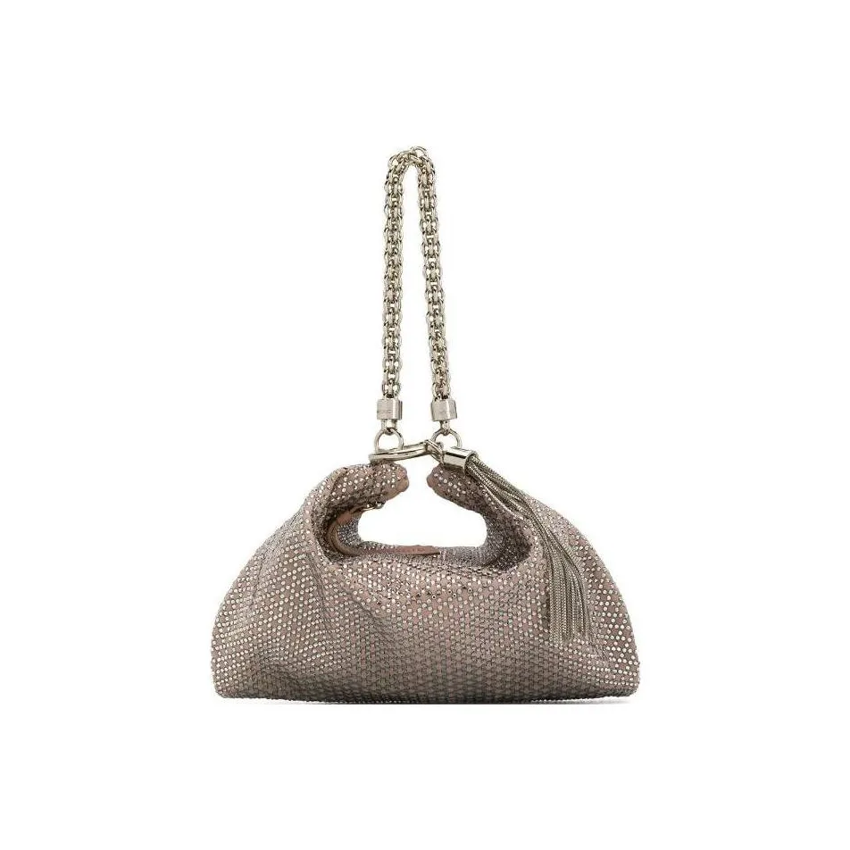 Jimmy Choo Callie Clutch Bag