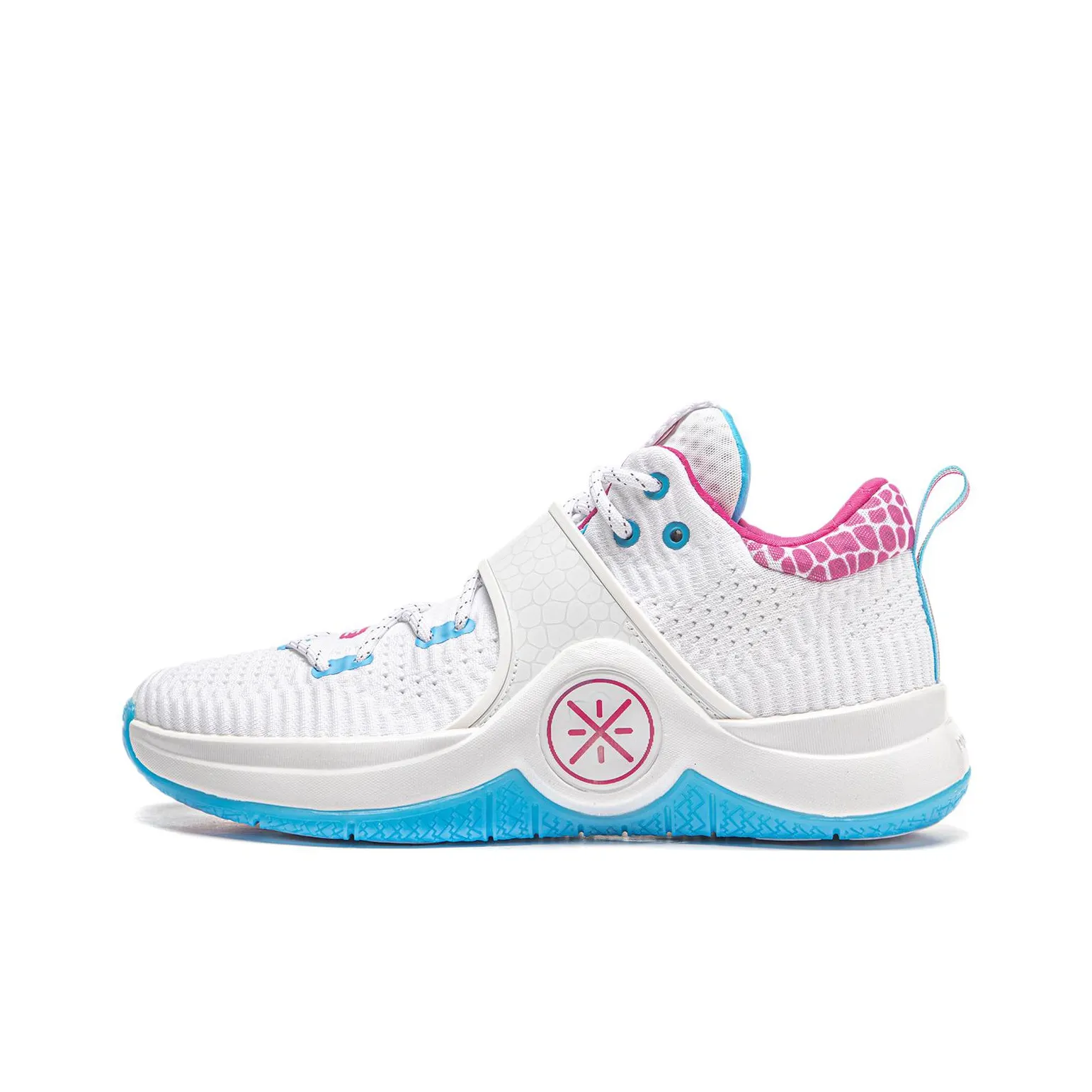 LINING Way Of Wade 6 - Buzzer Beater