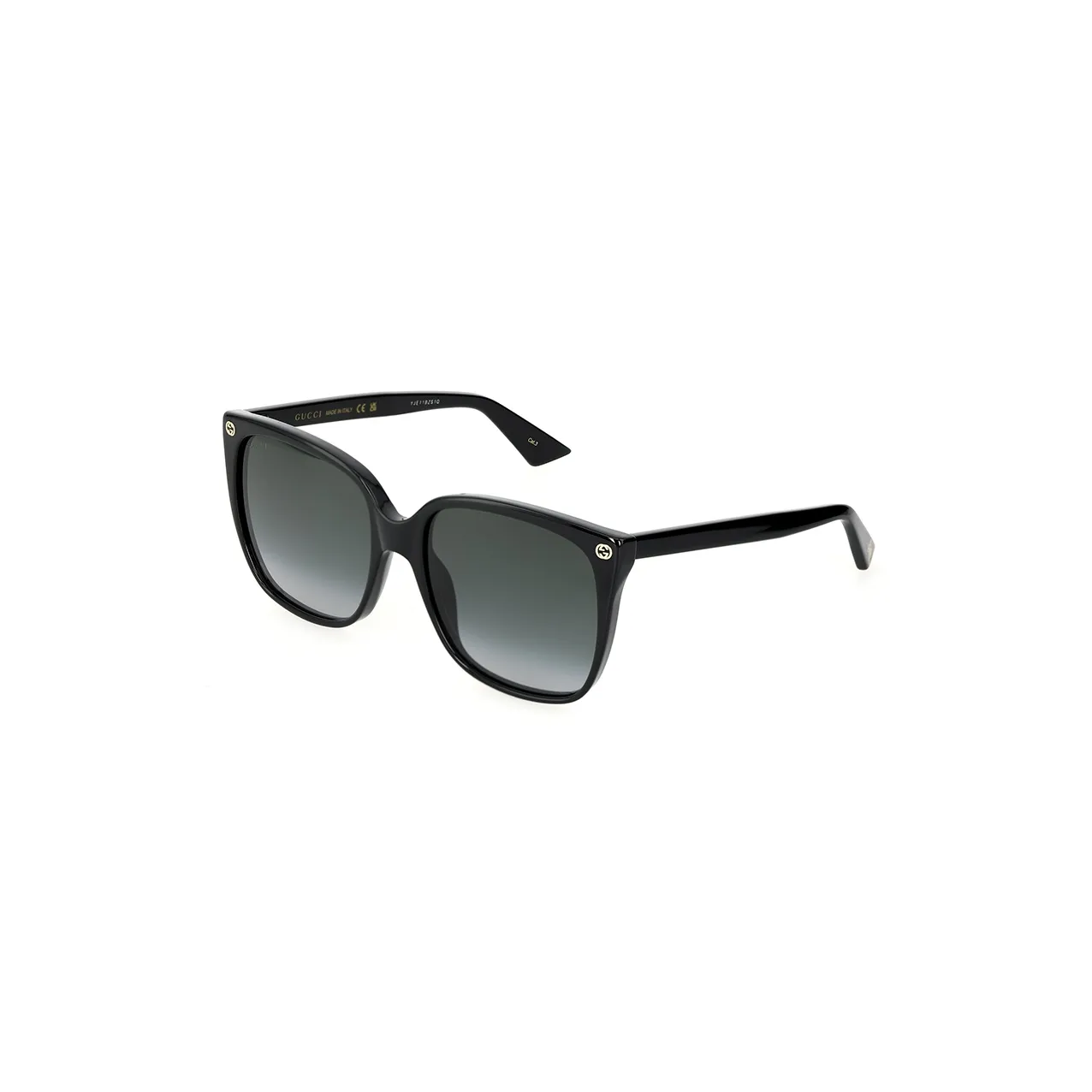Lapima butterfly-frame sunglasses