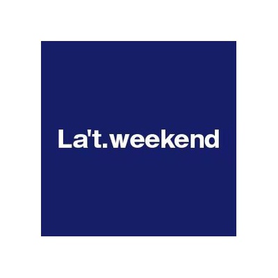 LA'T.WEEKEND