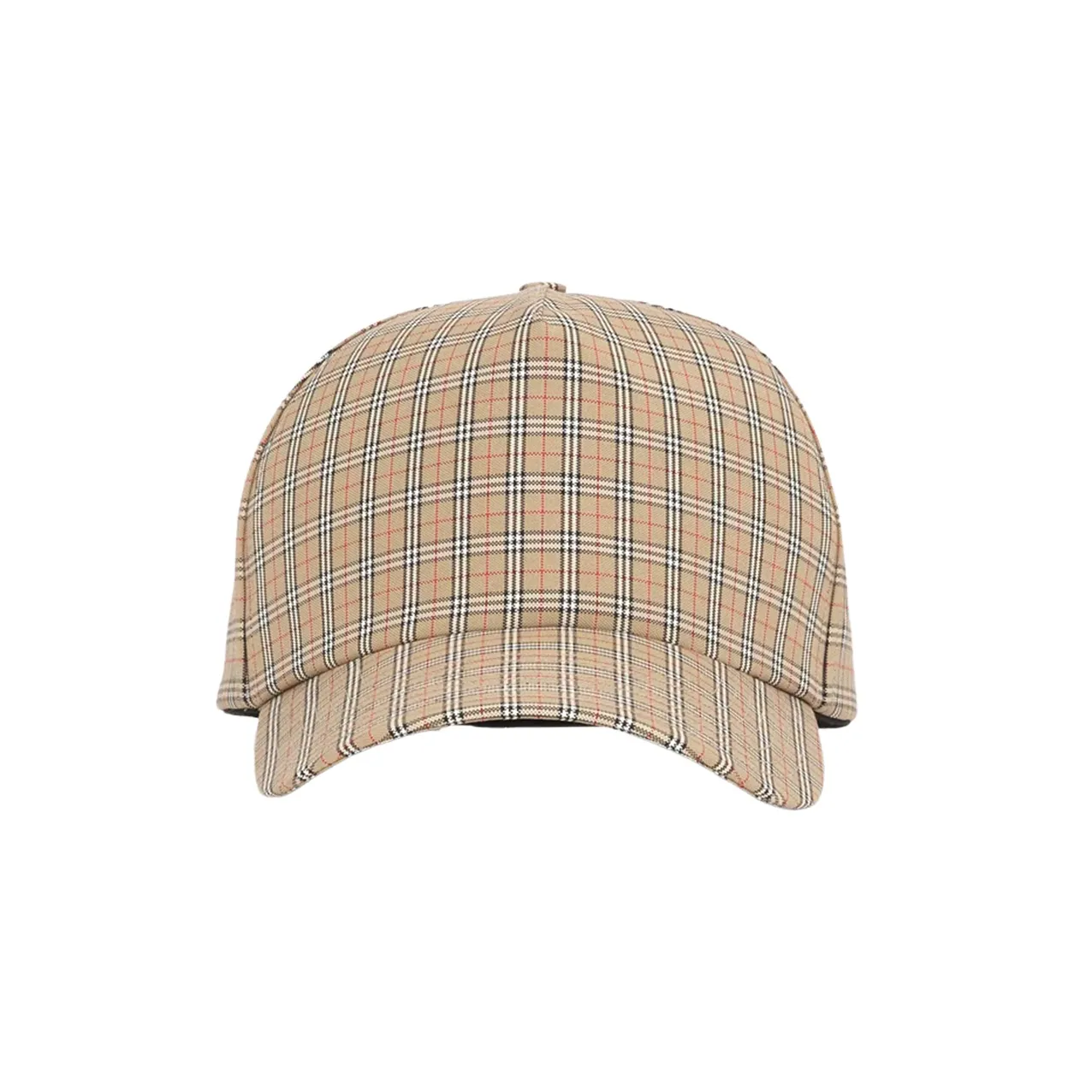Burberry Trucker Mini Check