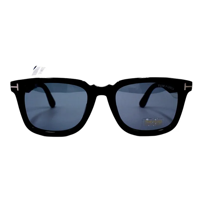 TOM FORD Eyewear Kevyn Square frame Sunglasses