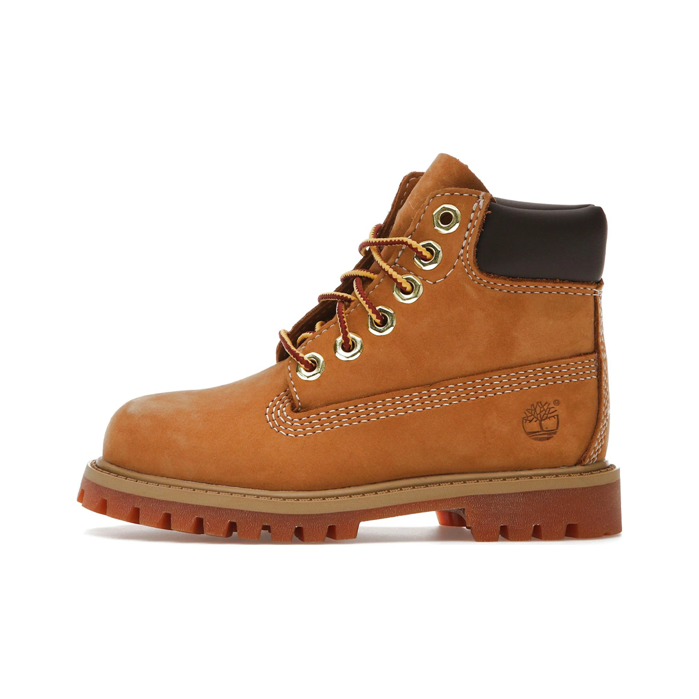 Timberland Ankle Boot Martin Унисекс Коричневый