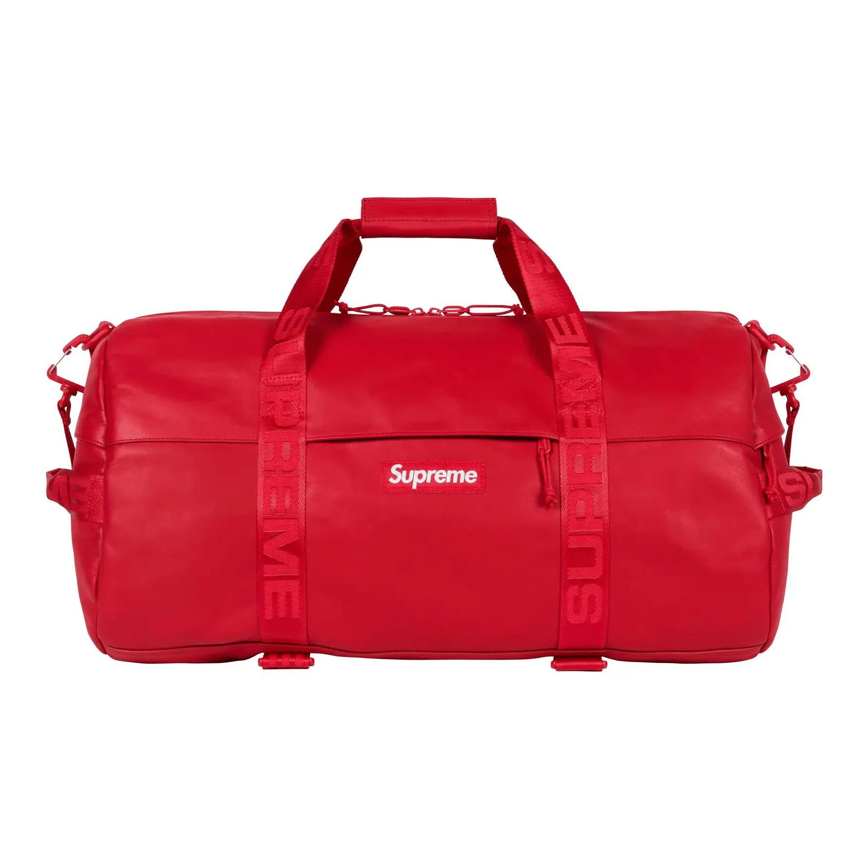 Philipp Plein Medium travel bag