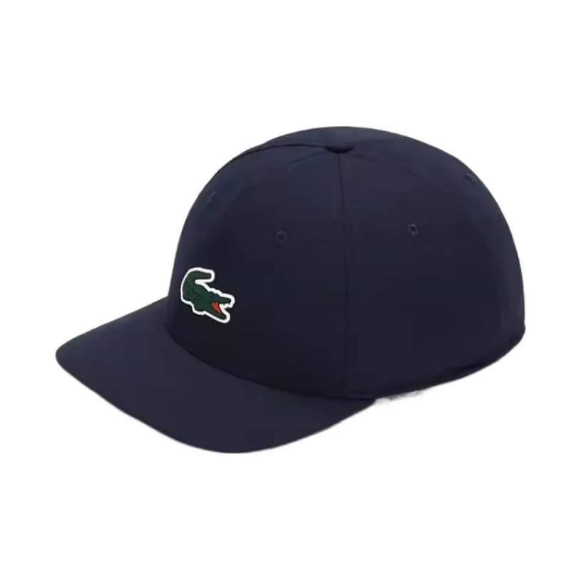 LACOSTE Baseball Caps Men's Blue