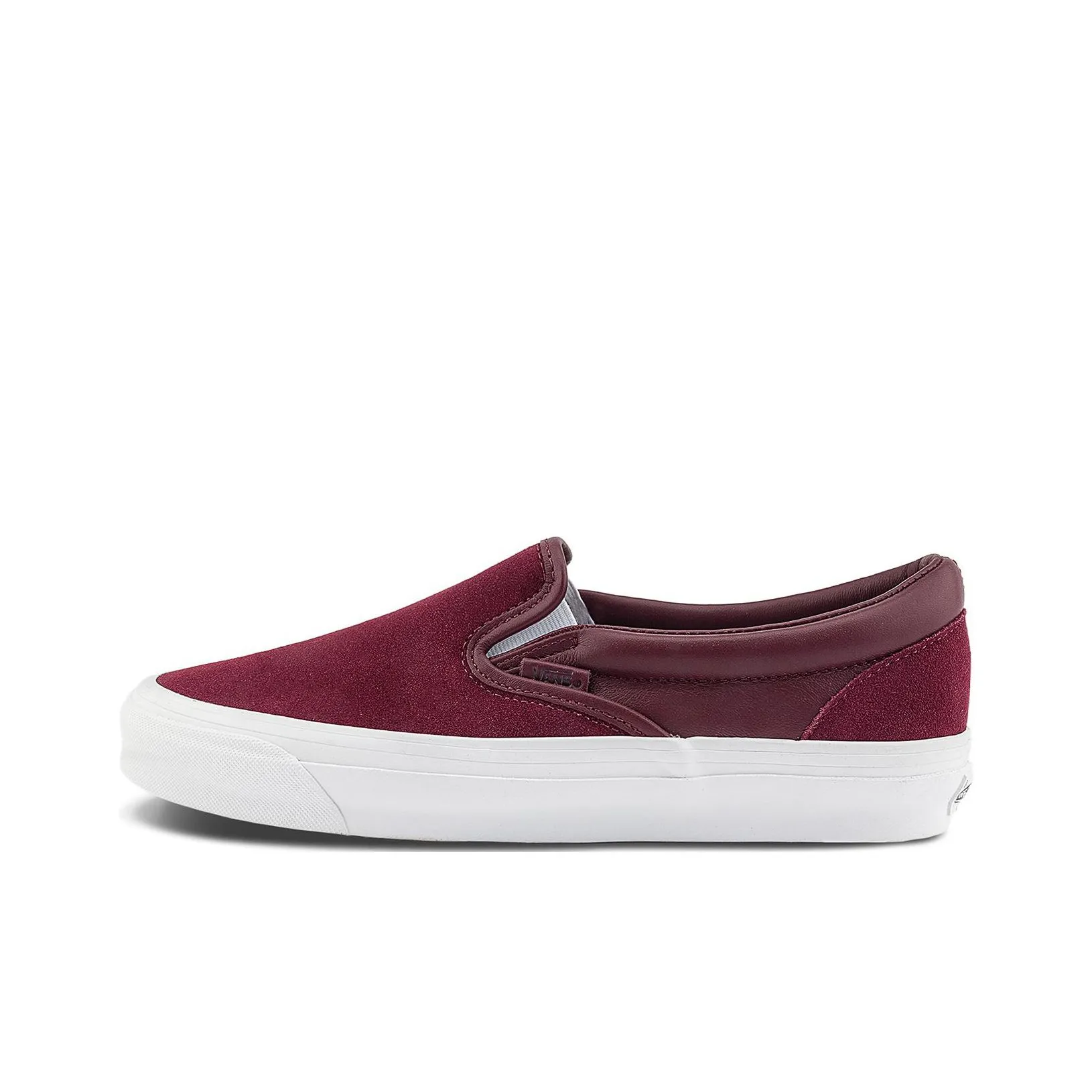 Vans Og Classic Slip On Lx 'Port'