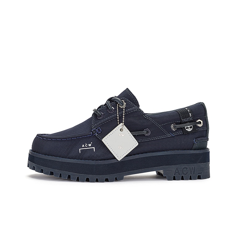 Step Into Comfort: The Anti-Fatigue Technology of Timberland Step Into Comfort: The Anti-Fatigue Technology of Timberland
