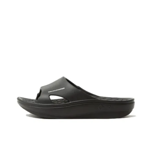 RIG FOOTWEAR Slide 2,0 Слипоны Унисекс