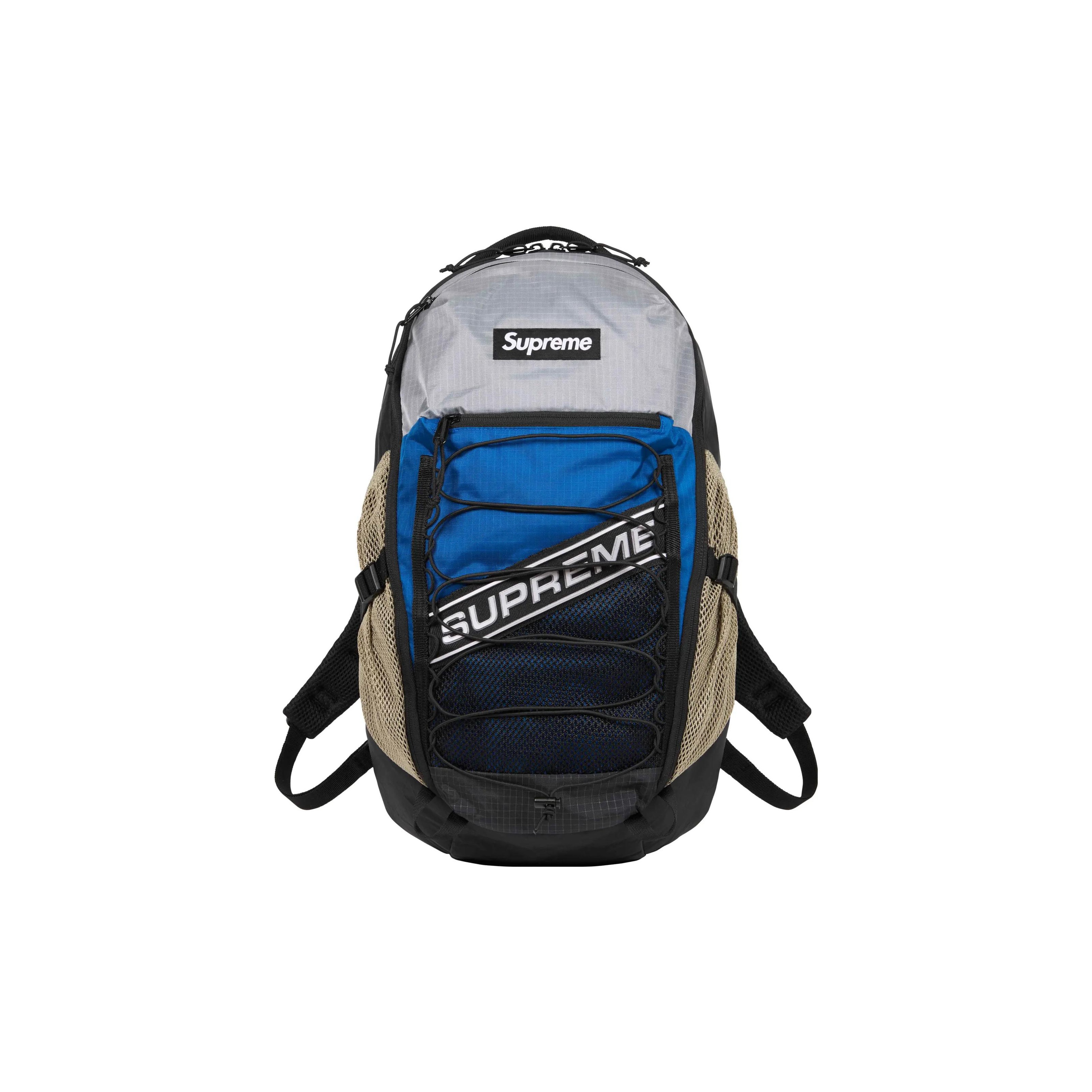 Top Supreme Bags to Elevate Your Style in 2025