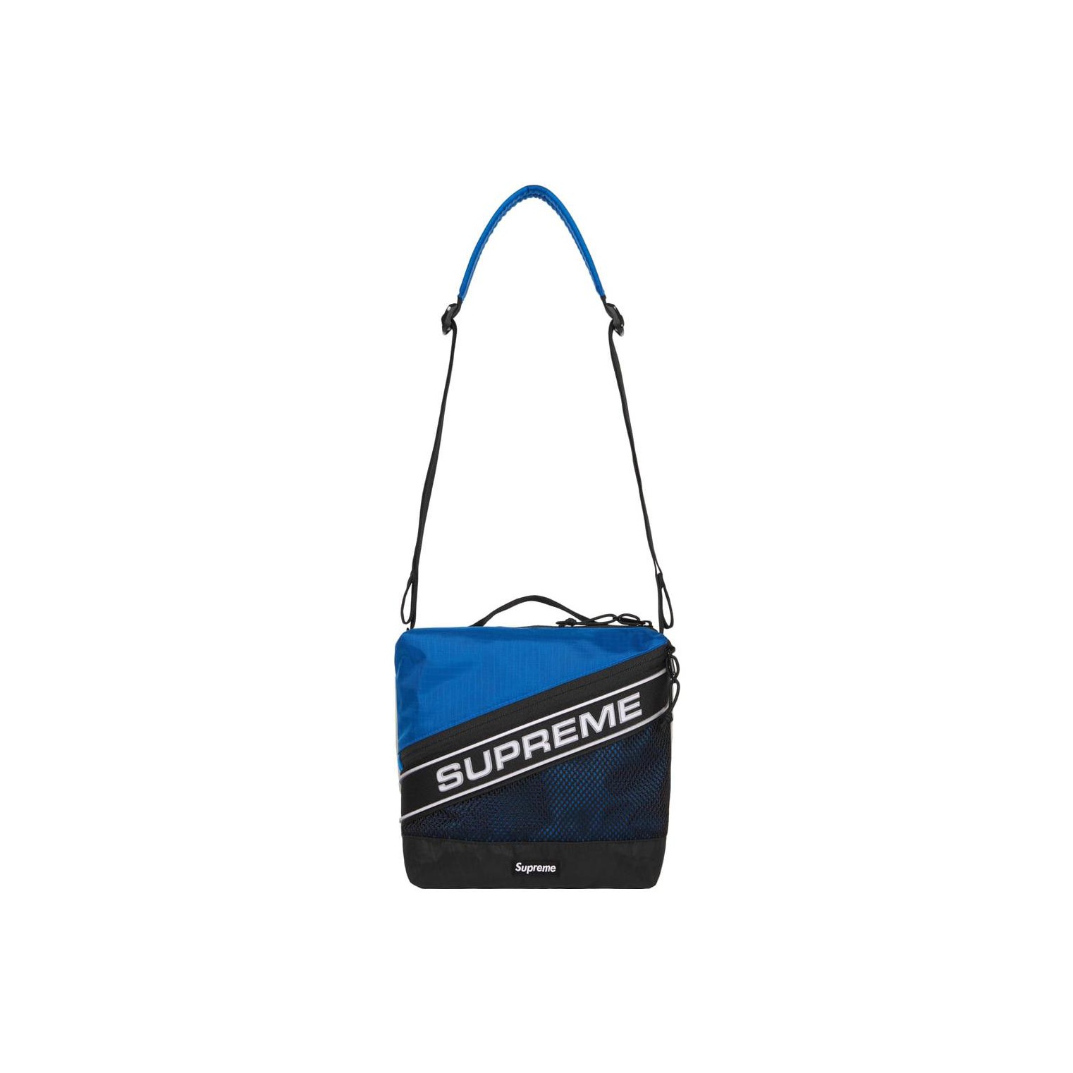 Top 10 Supreme Shoulder Bags for Every Style in 2025