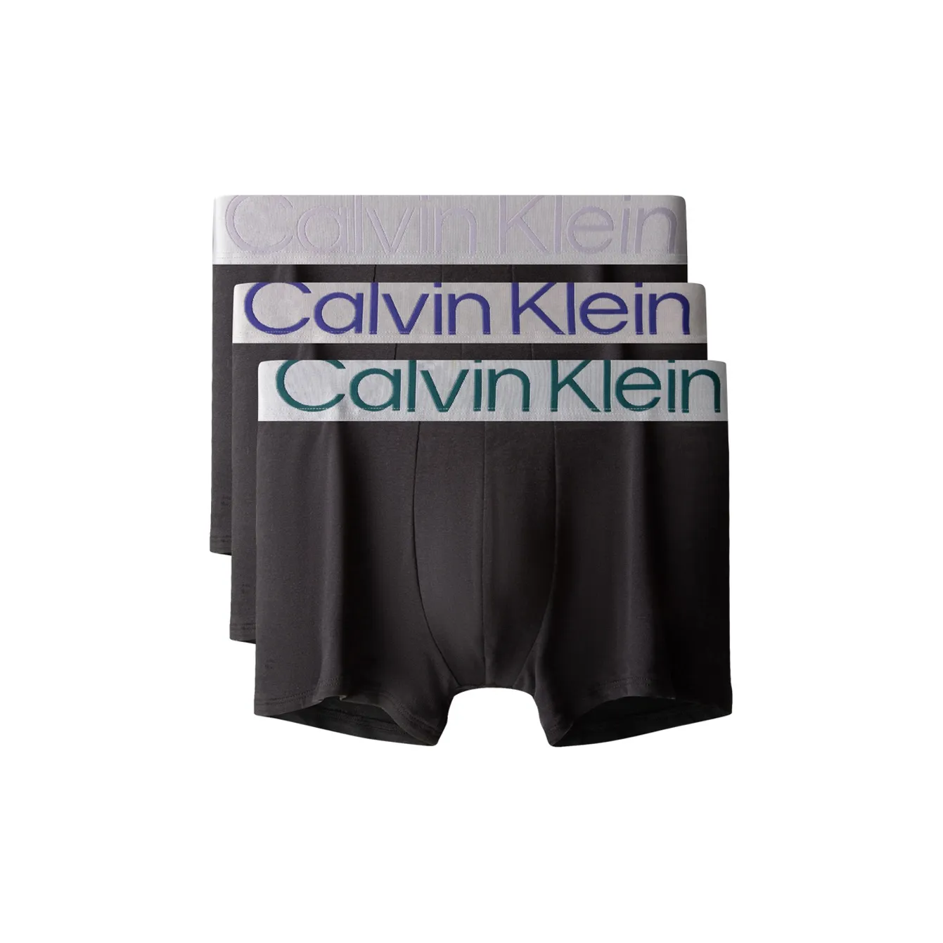 Calvin Klein Мужское нижнее белье упаковка из 3 штук