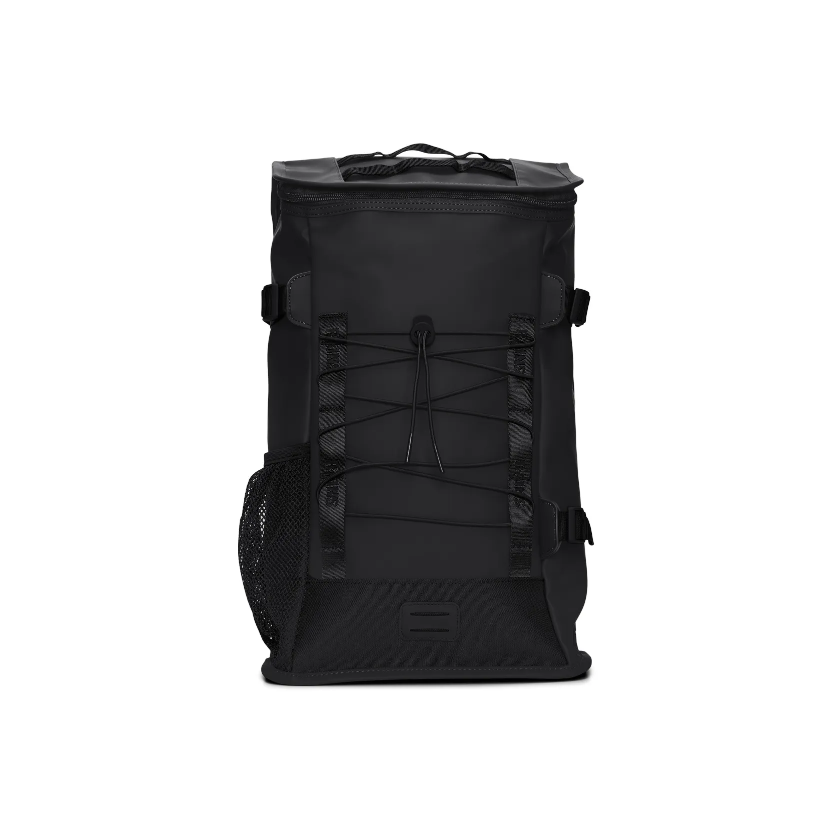 Rains Полиэстер Рюкзак Большой Унисекс Несколько цветов