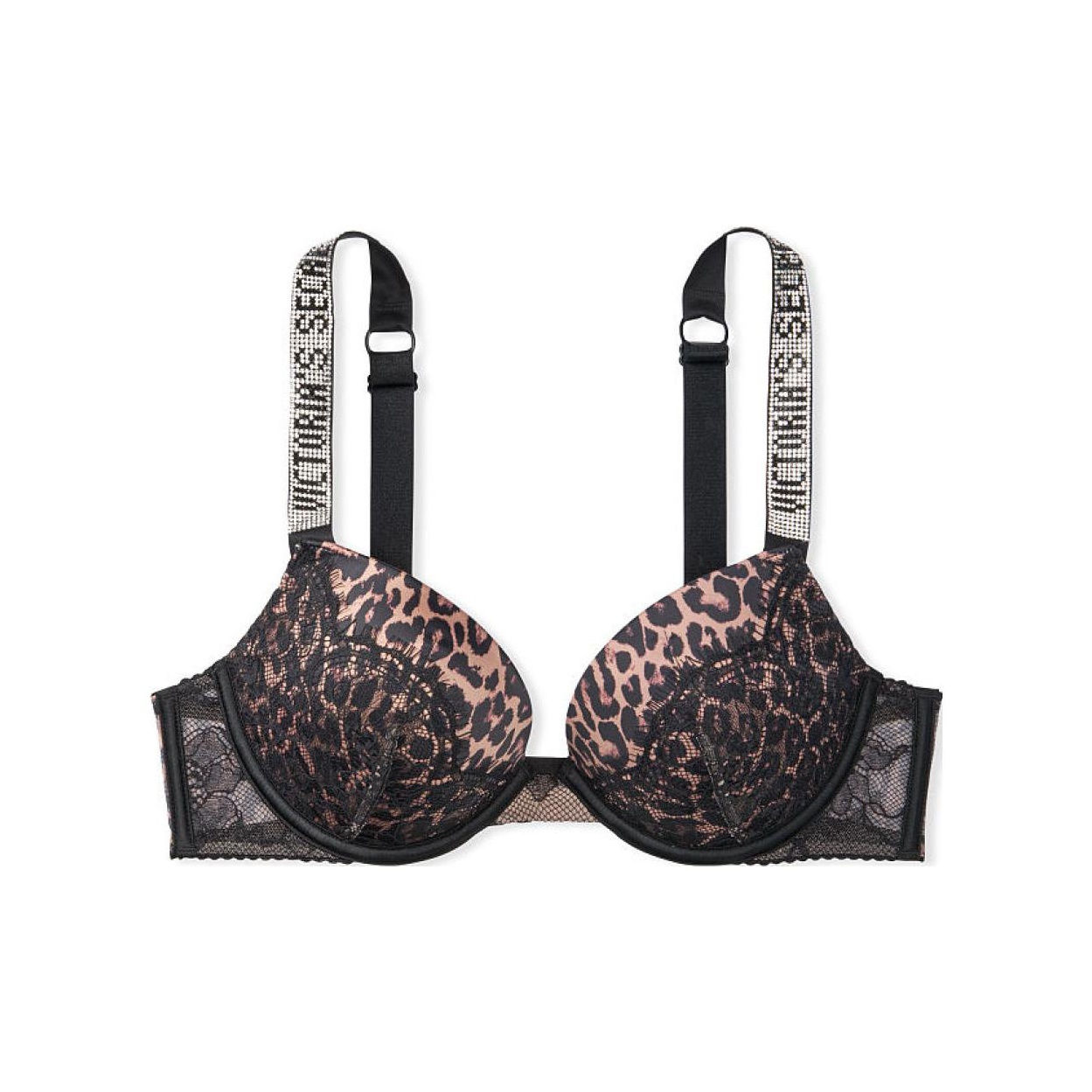 The Ultimate Guide to Finding the Perfect 40B Bra from Victoria s Secret