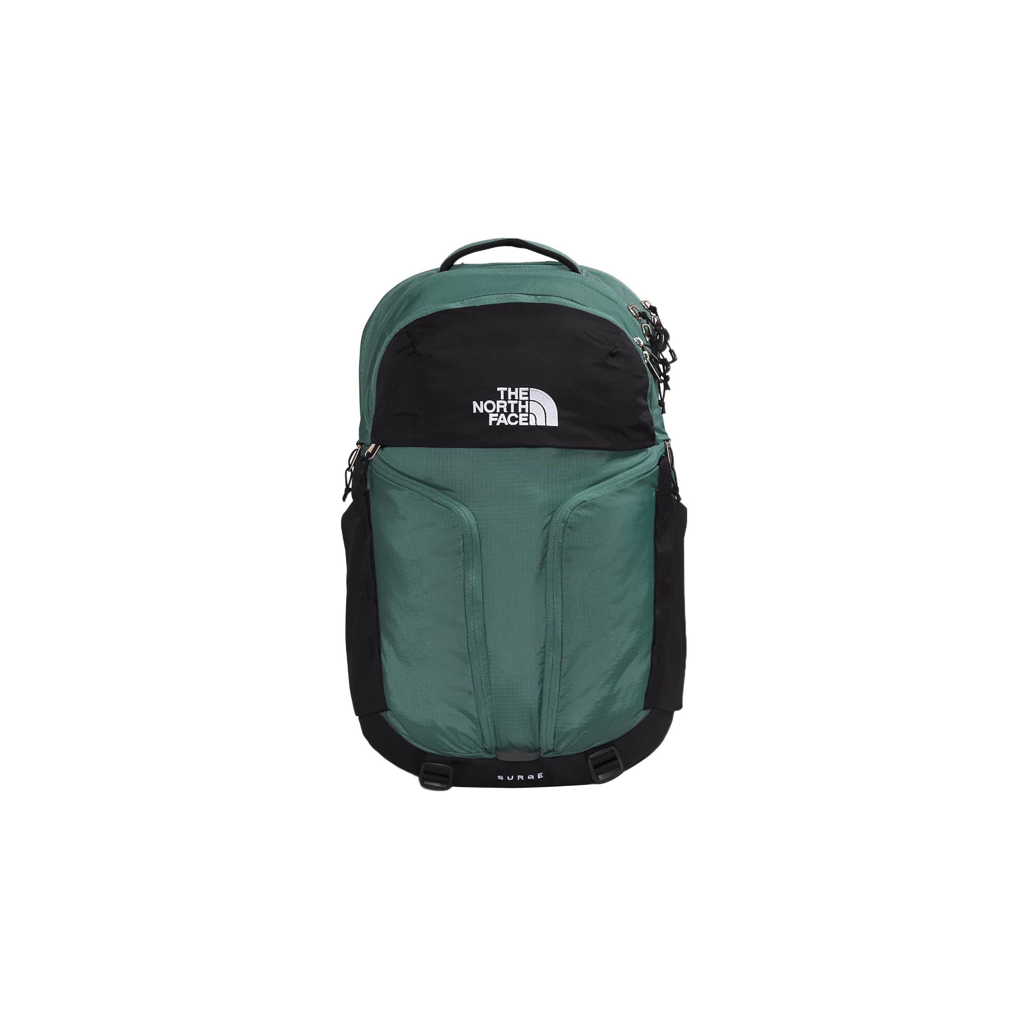 How to Safely Wash Your North Face Backpack in a Washing Machine