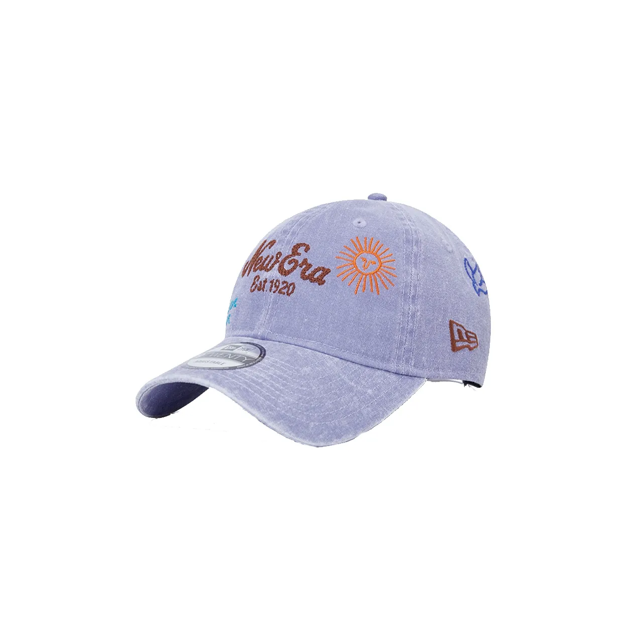 New Era Baseball Caps Unisex