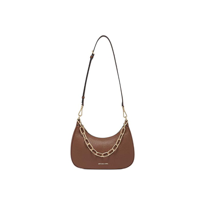 Coach Hobo Shoulder Bag Halfmoon Canvas Half Moon Hobo Purse