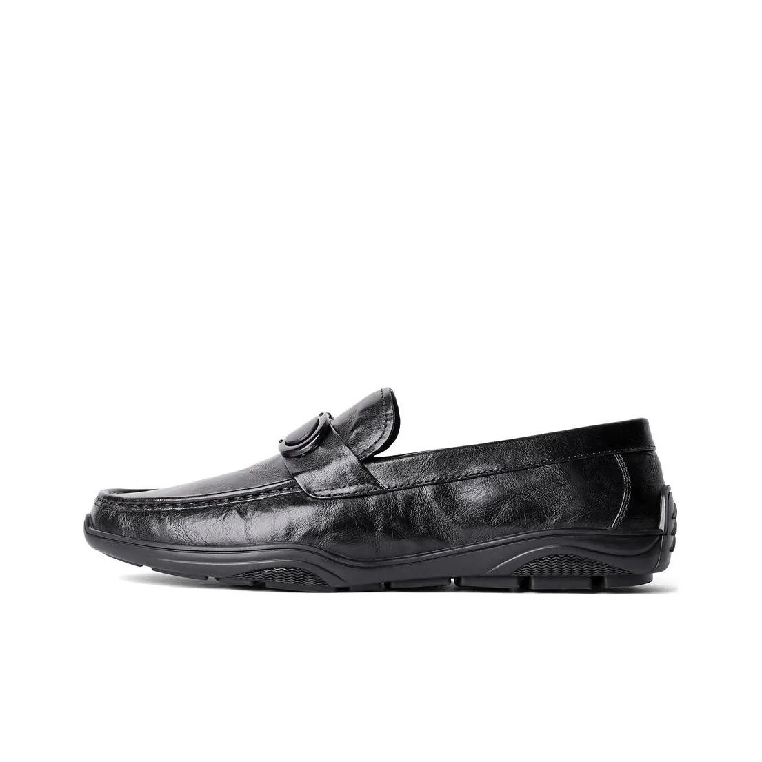Senda Gommino Loafers 2.5cm Men's