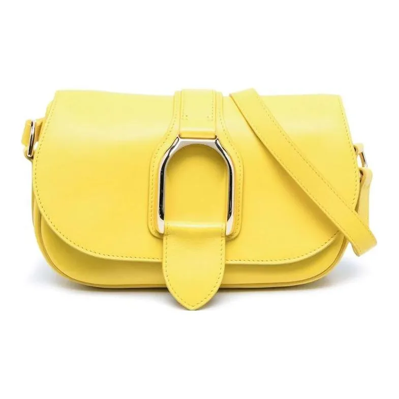 Polo Ralph Lauren Welington Crossbody Bag
