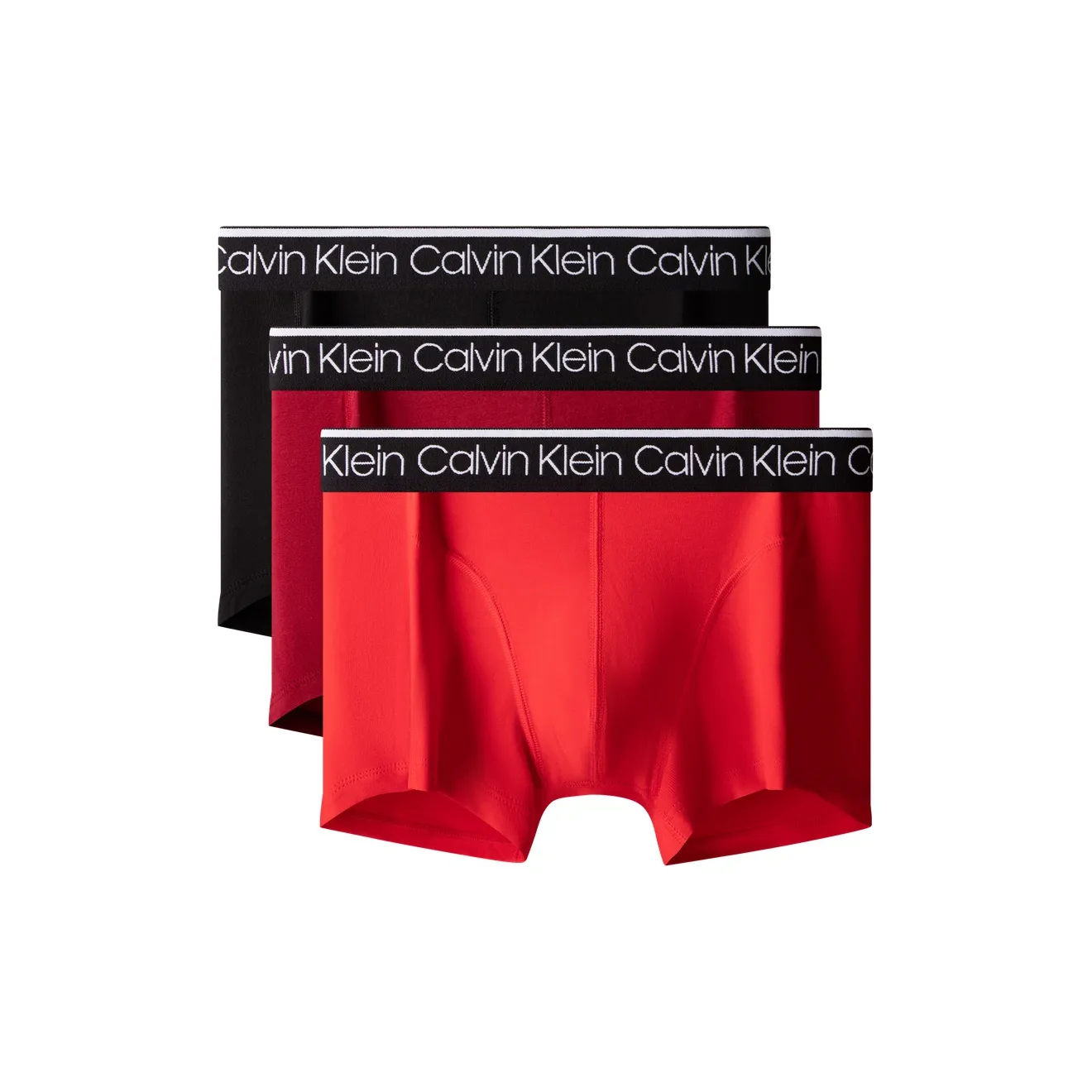 CALVIN KLEIN Underpants Men's 3 Pack