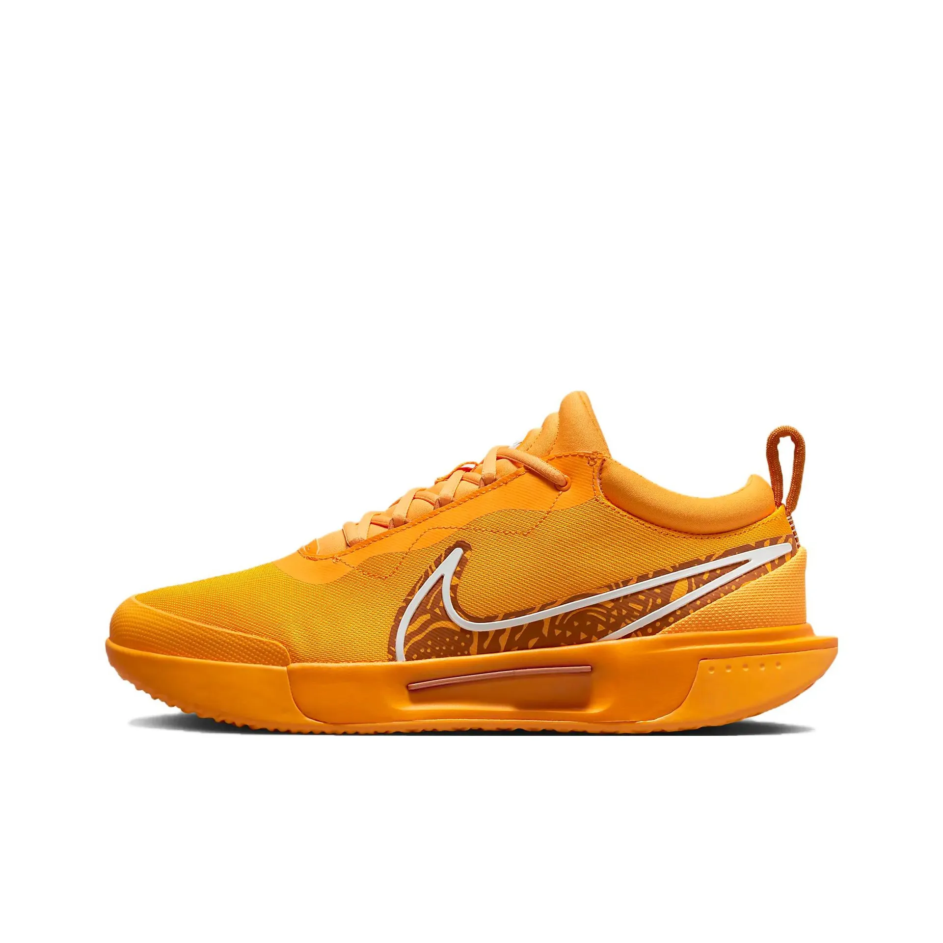Nike Court Zoom Pro 'Sundial'
