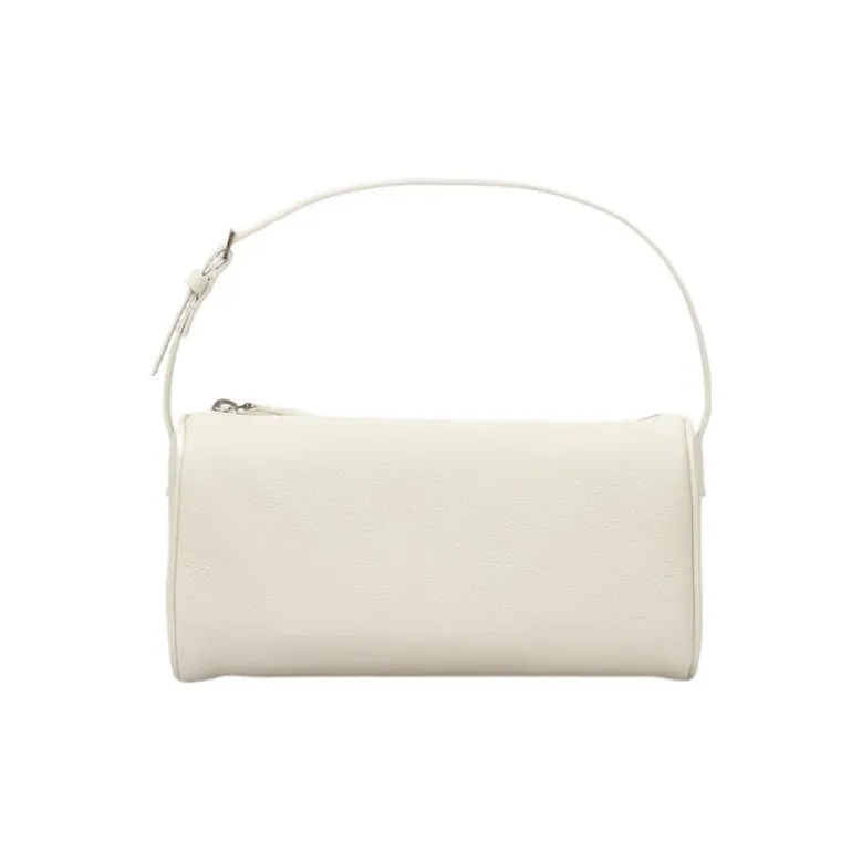 THE ROW 90s Leather Tote Bag