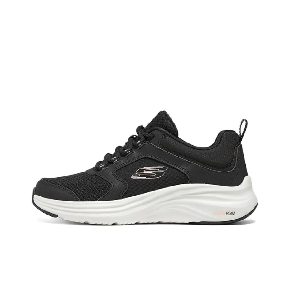 Skechers Vapor Foam 'Black Pink' Women's