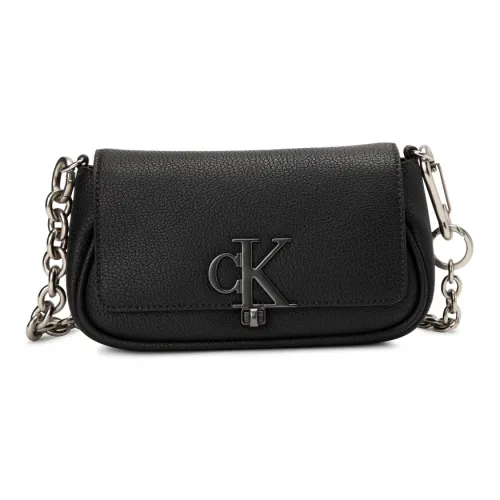 Calvin Klein Сумки Черные Женские