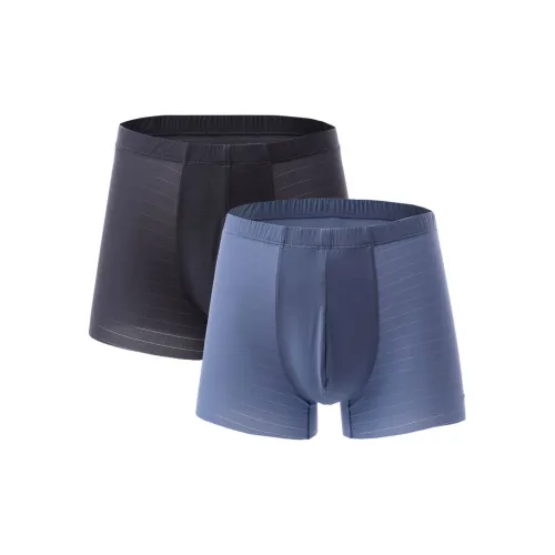 NAUTICA UNDERWEAR Мужские трусы