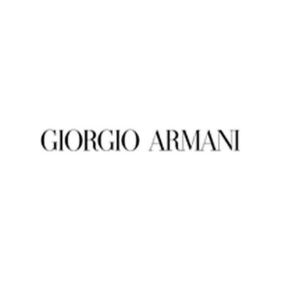 GIORGIO ARMANI