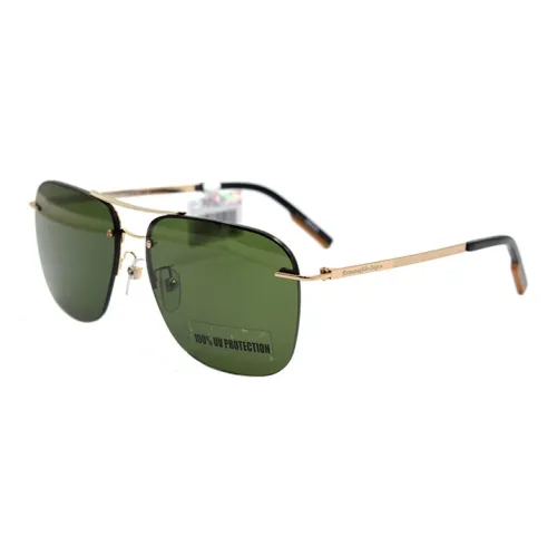 Ermenegildo Zegna Мужские солнцезащитные очки