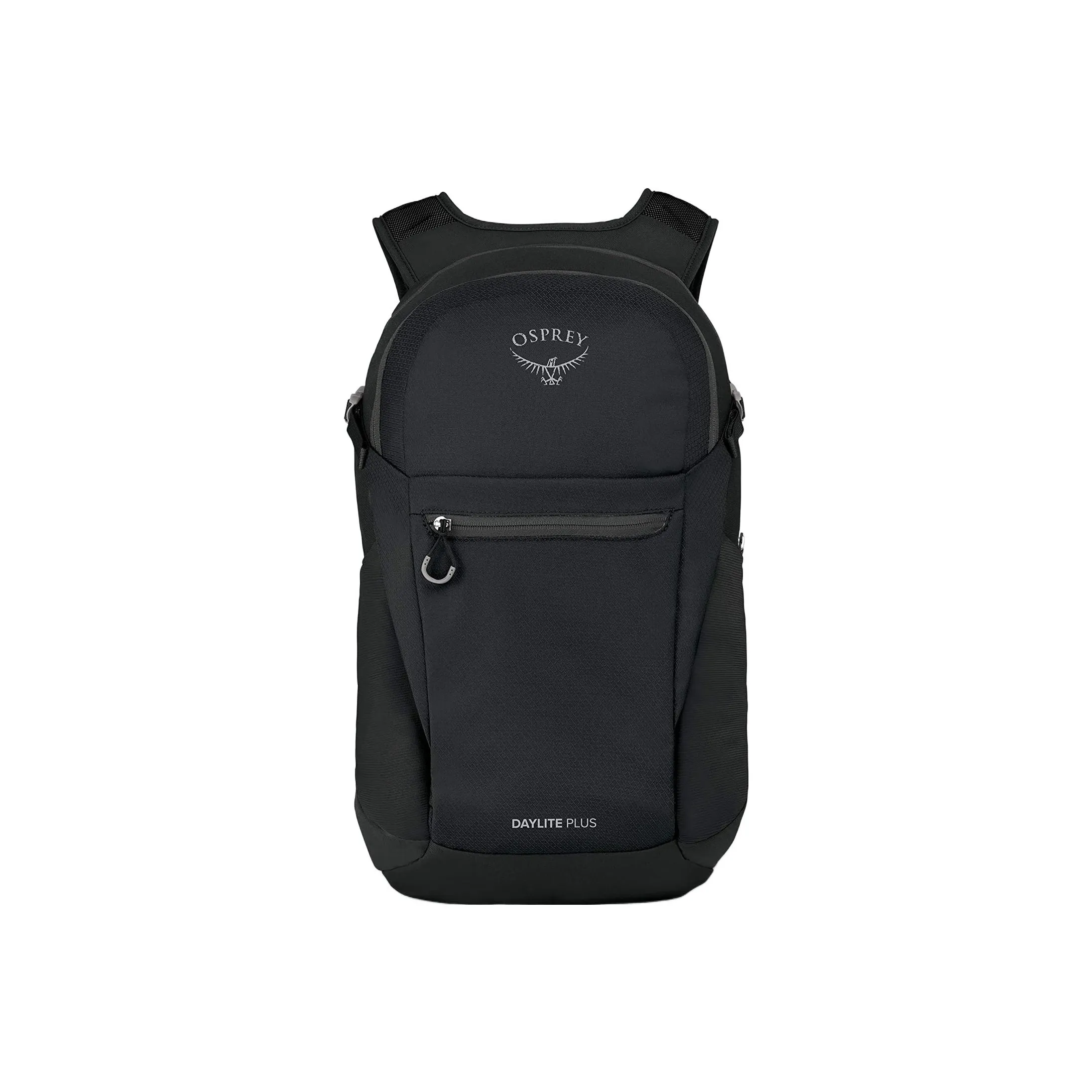 OSPREY Recycled Polyester Student Backpack Regular Unisex Black
