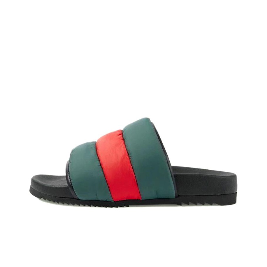 marshalls adidas slides