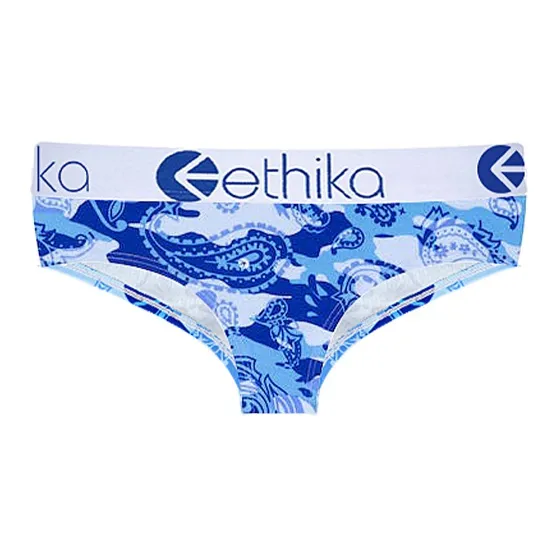 ETHIKA Многоцветные Женские Трусики-Бикини
