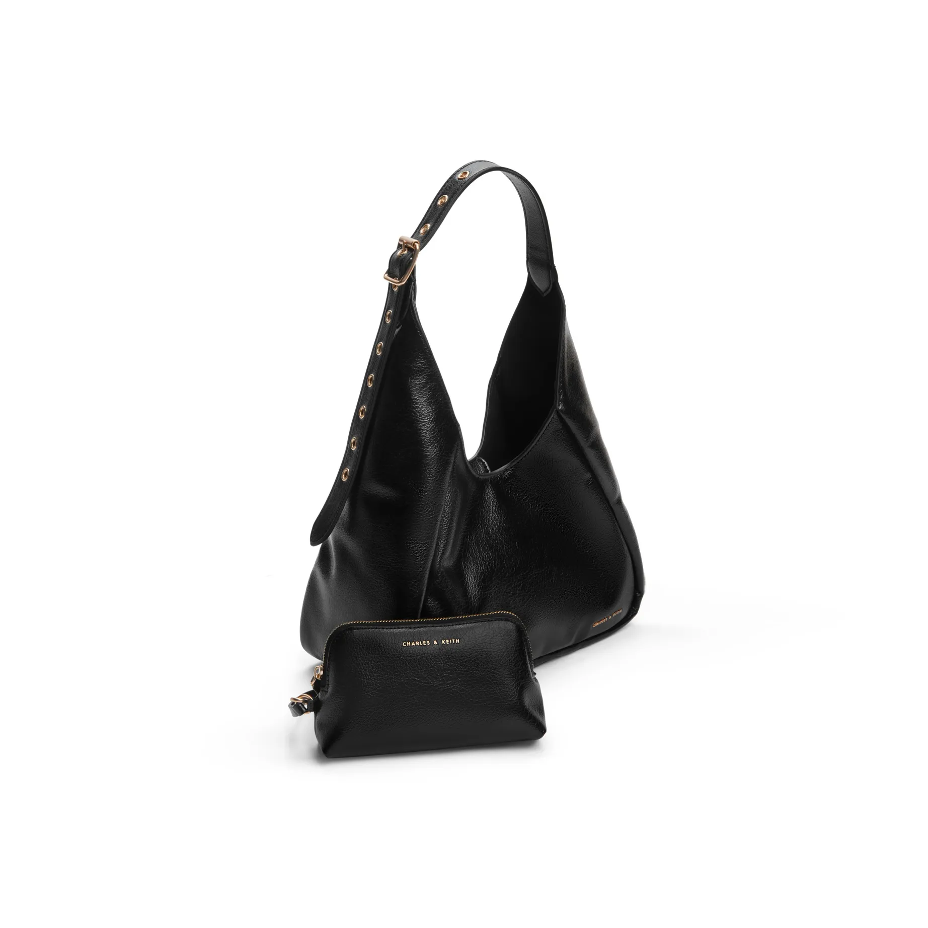 CHARLES&KEITH Shoulder Bags