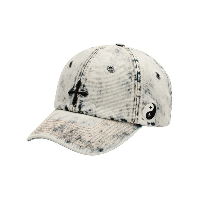 SMFK Wild World Wild World Series Хлопковые кепки унисекс