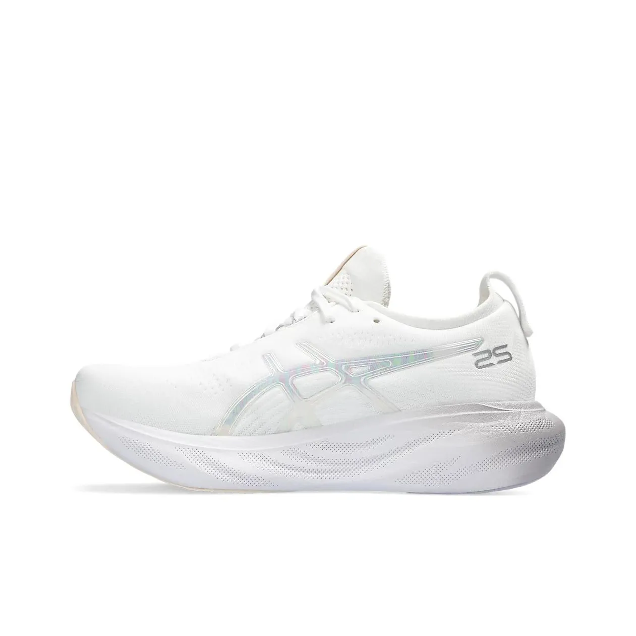 Asics Gel Nimbus 25 'Anniversary Pack' Women's