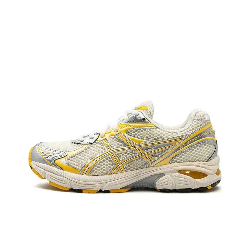 Asics GT 2160 Kith Cream Solar Power 2023