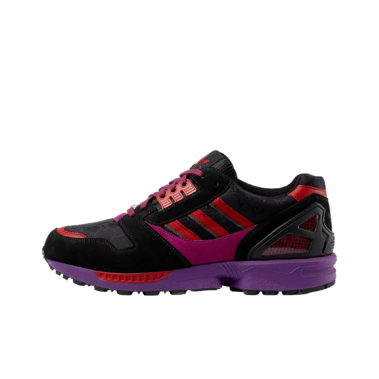 Zx 8000 Adidas X Zx 8000 GUCCI 'Black Gg Monogram'