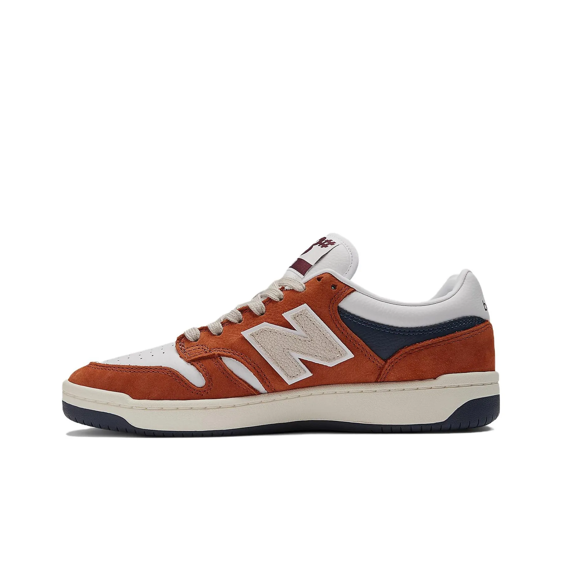 Trainers NEW BALANCE MS237VB Colourful Red