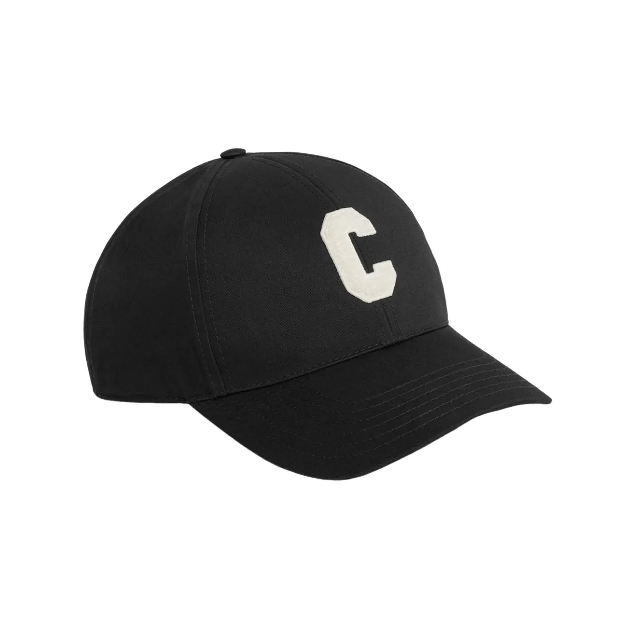 CELINE Initial Baseball Cap