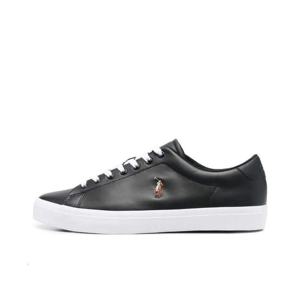 Polo Ralph Lauren Longwood Low top Sneakers