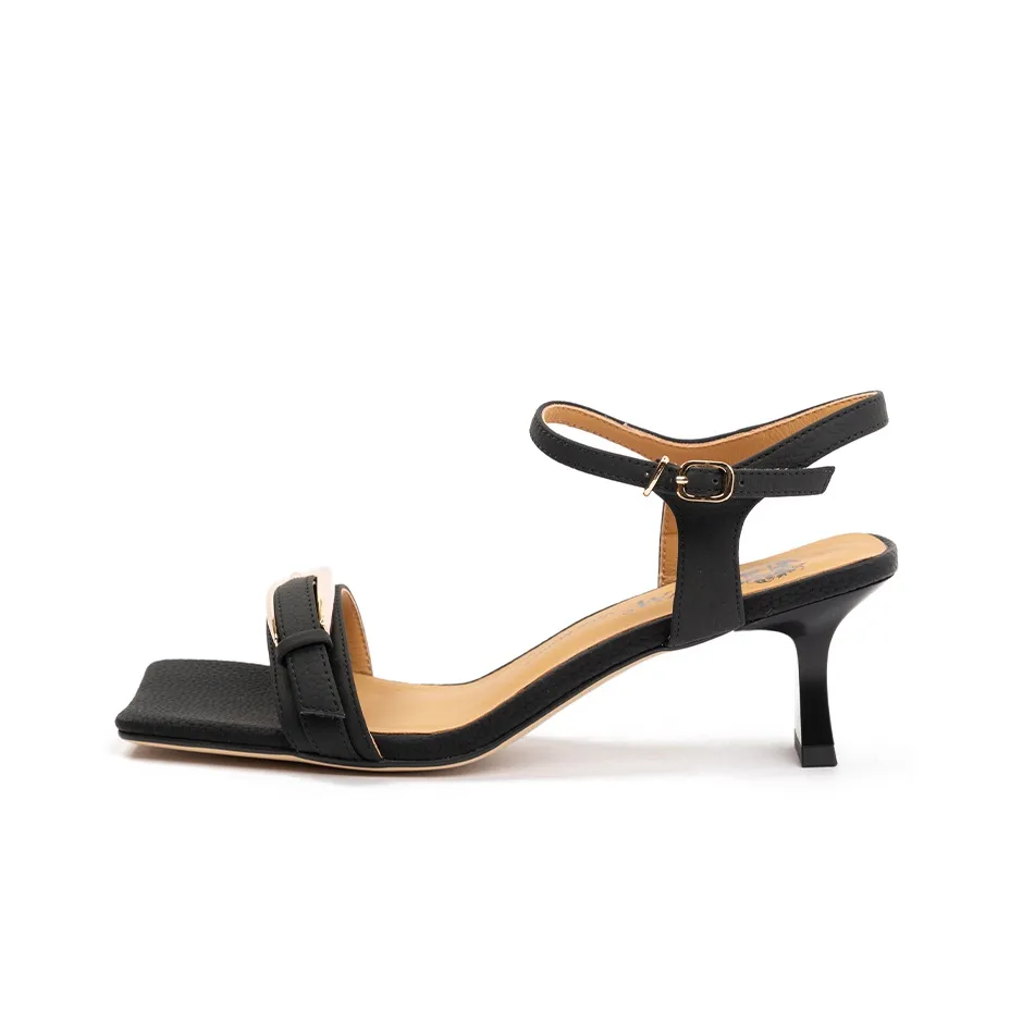 VMe One Ремень Сандалии 6 см Женские