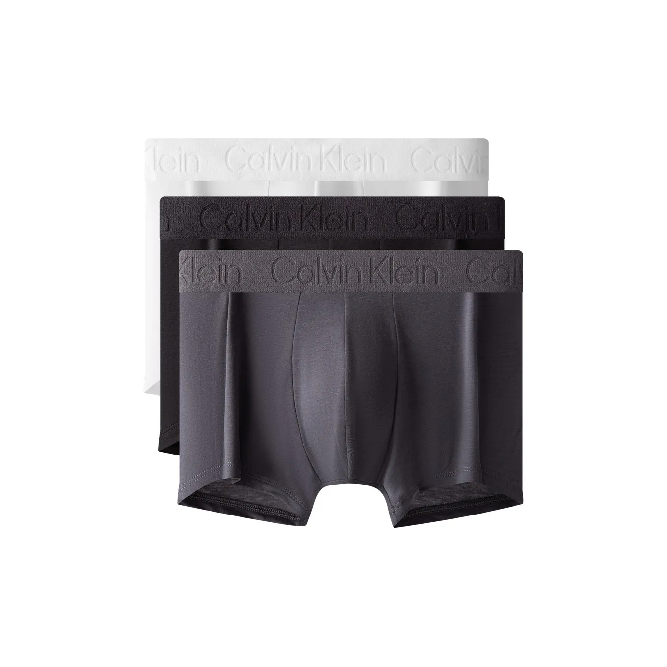 CALVIN KLEIN SS24 Series Underpants Men's 3 Pack
