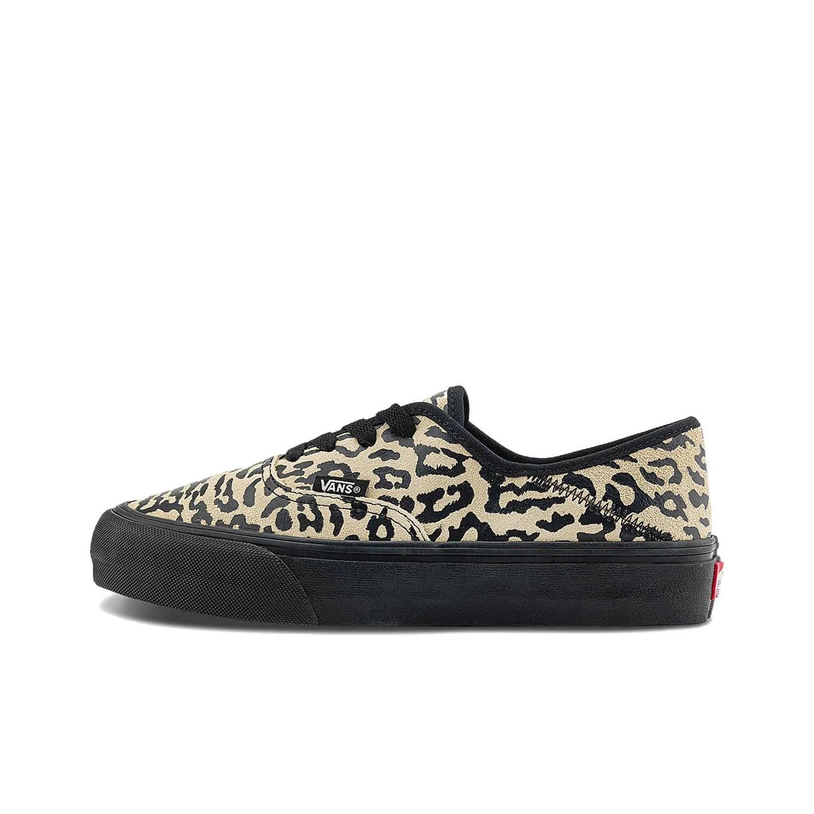 Vans Authentic VR3 Sf 'Animal Print'