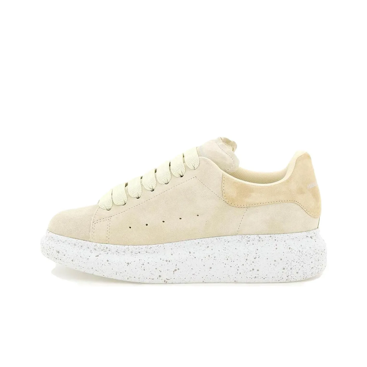 Alexander McQueen Oversized Bone Women's